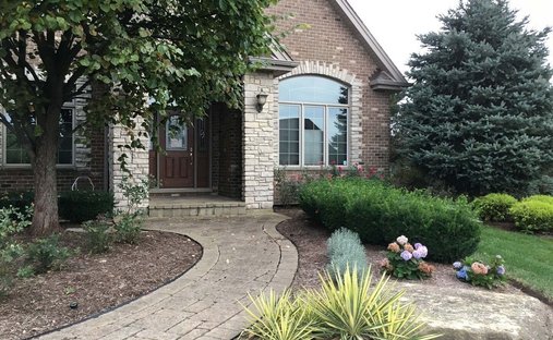 House in Homer Glen, Illinois, United States 1
