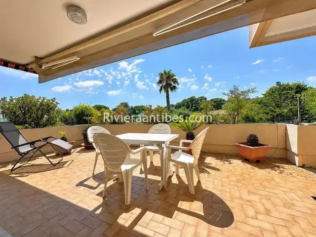 Apartment in Fontmerle, Antibes, France 2 - 18407710