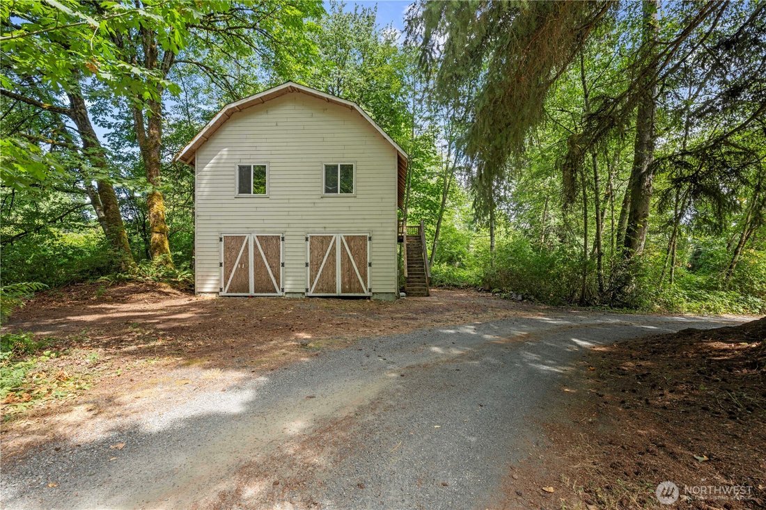 House in Snohomish, Washington, United States 4 - 18600847