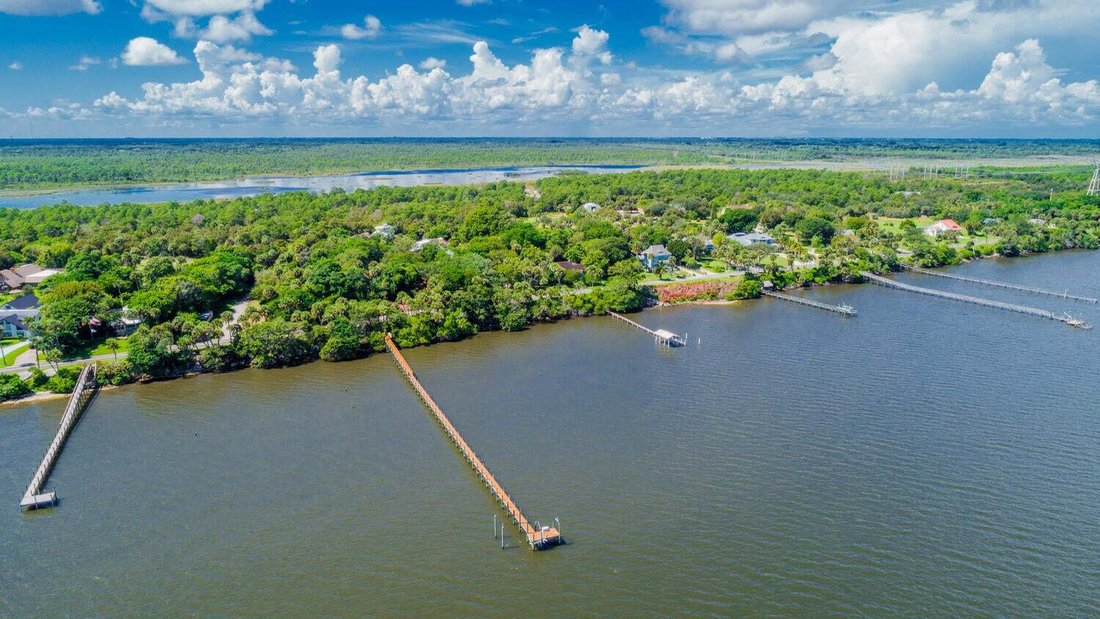 House in Fort Pierce, Florida, United States 1 - 16633160