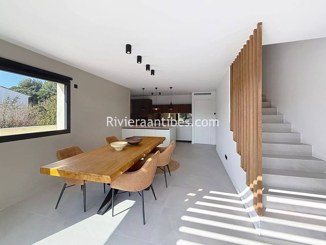 House in Brusquet-Retenaou-Devens, Vallauris, France 5 - 15675593