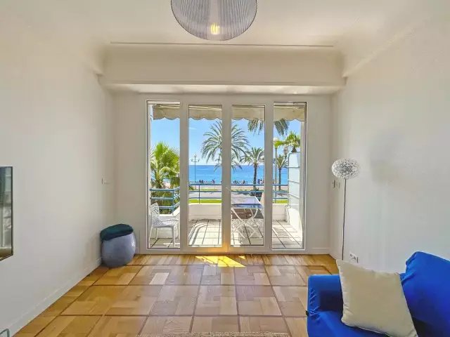 Wohnung in Nizza, Provence-Alpes-Côte d'Azur, Frankreich 5 - 16605904