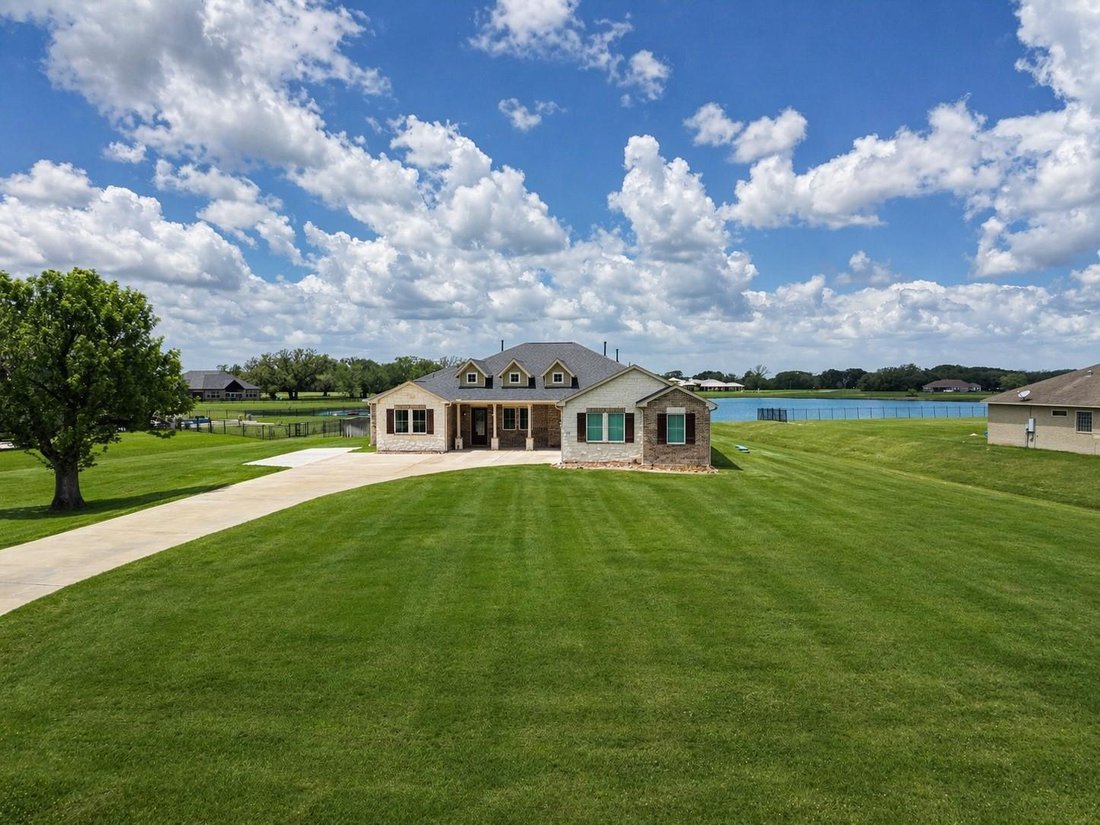 Casa en Rosharon, Texas, Estados Unidos 5 - 18631118