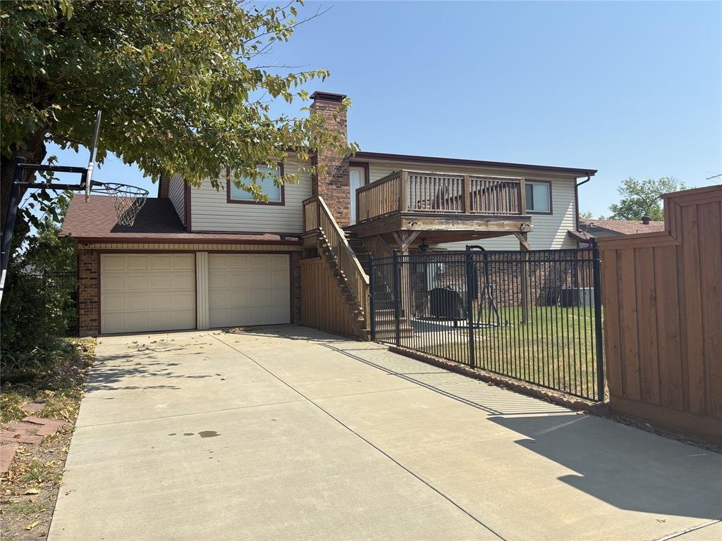House in Richardson, Texas, United States 2 - 18630997