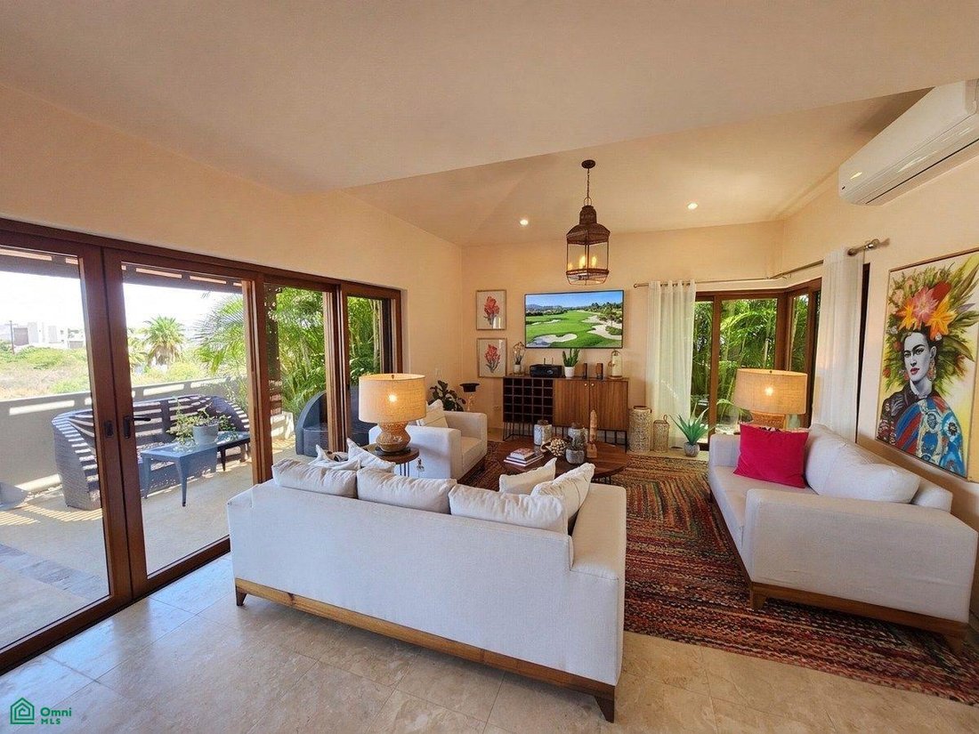 House in San José del Cabo, Baja California Sur, Mexico 5 - 17728871