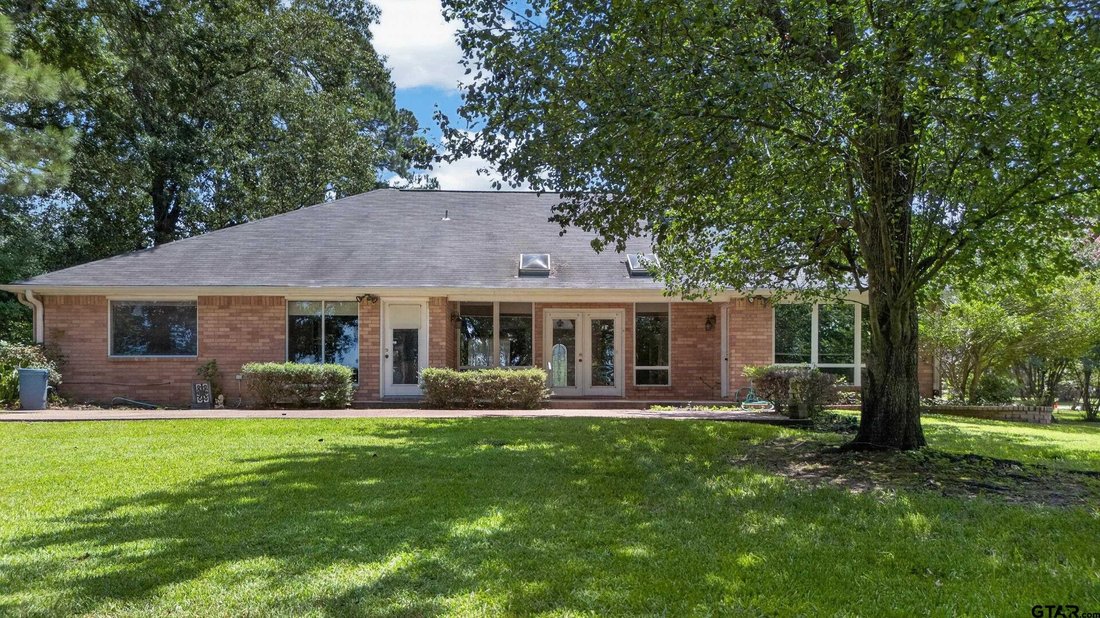 House in Troup, Texas, United States 4 - 18630918