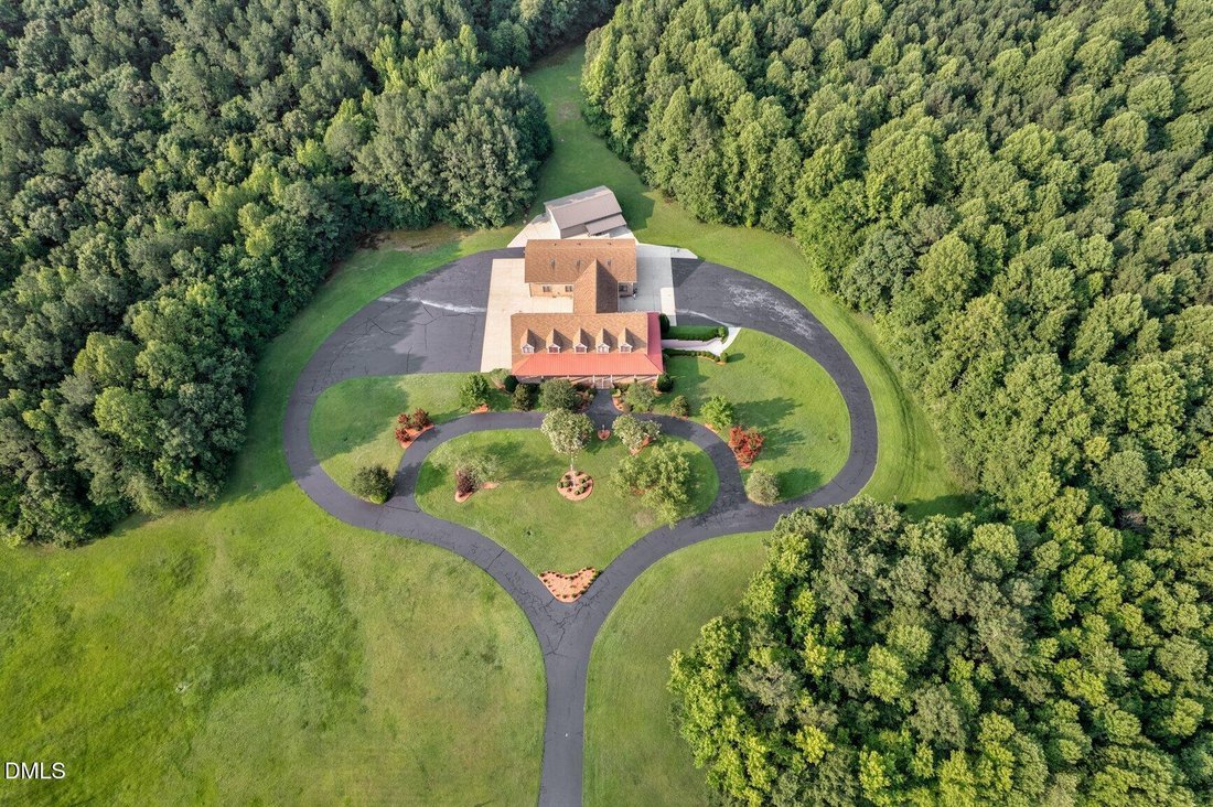 House in Red Oak, North Carolina, United States 2 - 18631120