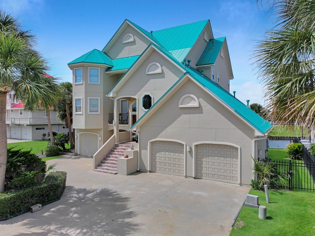 House in Port Arthur, Texas, United States 2 - 18631106