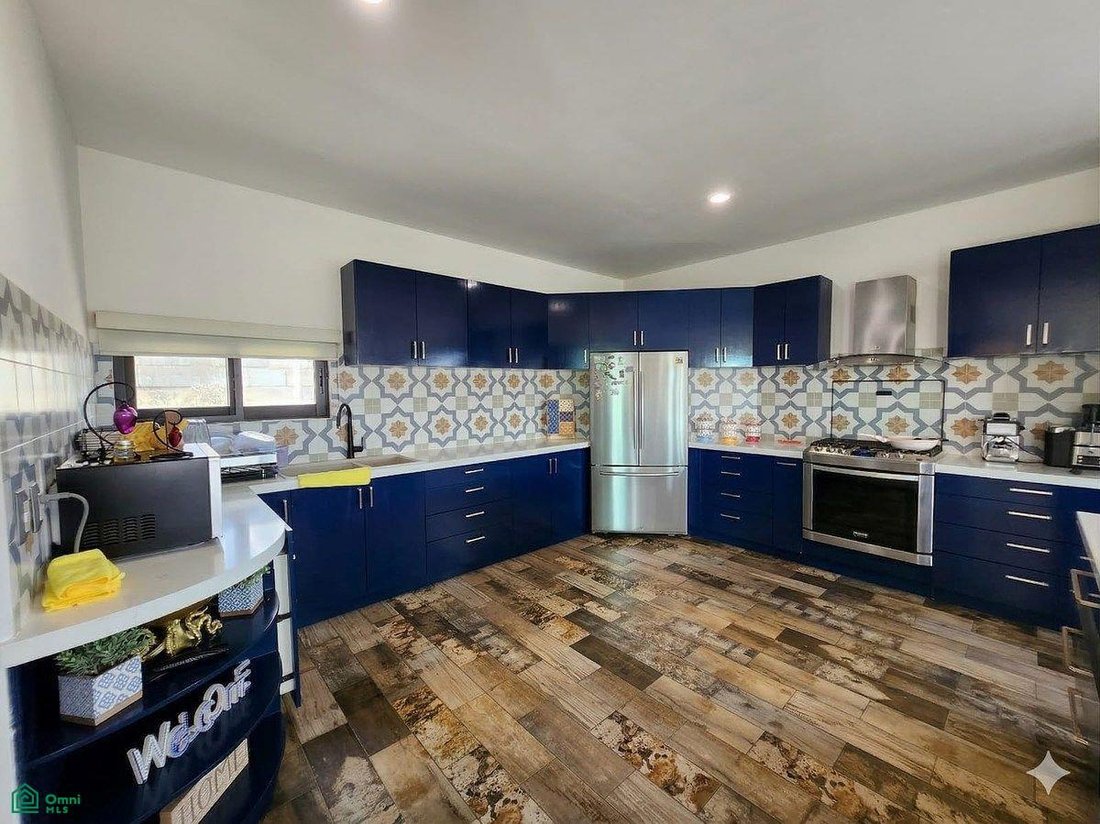 House in Cabo San Lucas, Baja California Sur, Mexico 1 - 17728873