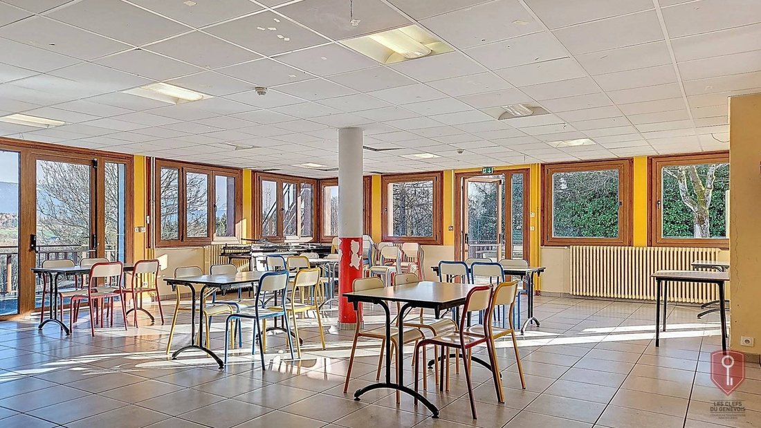 Estate in Cruseilles, Auvergne-Rhône-Alpes, France 5 - 17438488