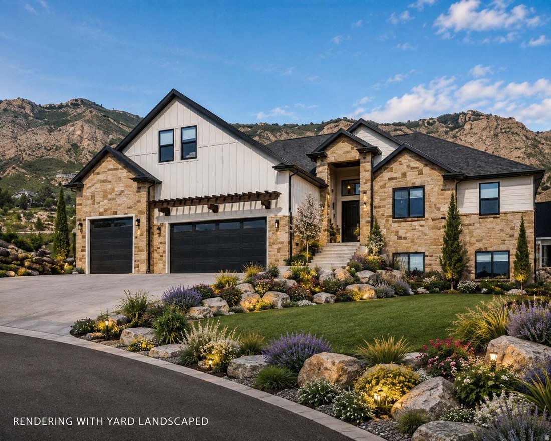 House in Ogden, Utah, United States 1 - 18411195