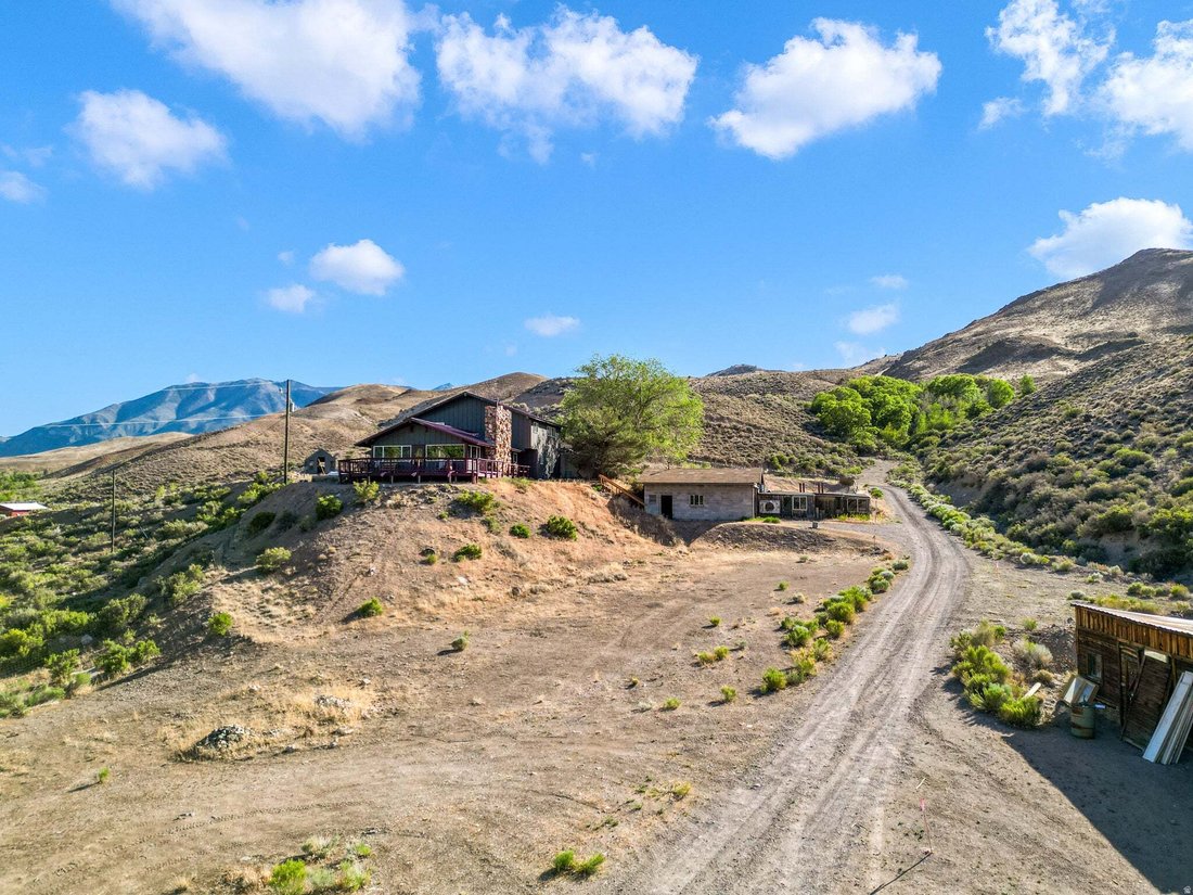 House in Marysvale, Utah, United States 4 - 18631219