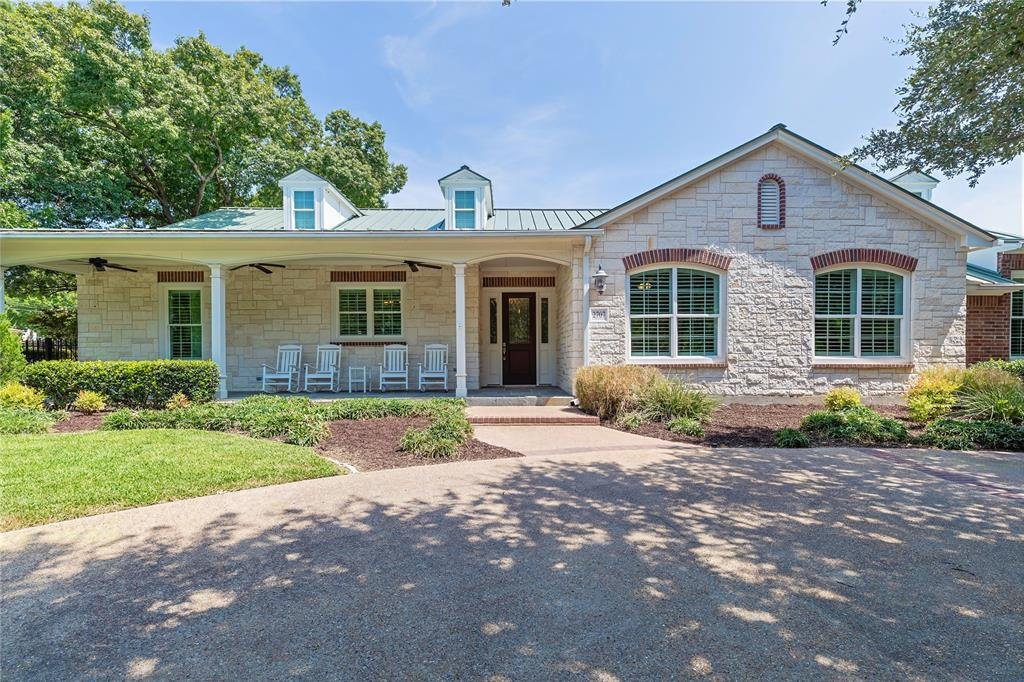 Maison à Farmers Branch, Texas, États-Unis 1 - 18631017