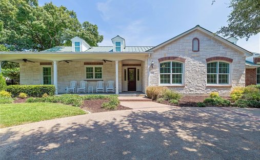 House in Farmers Branch, Texas, United States 1