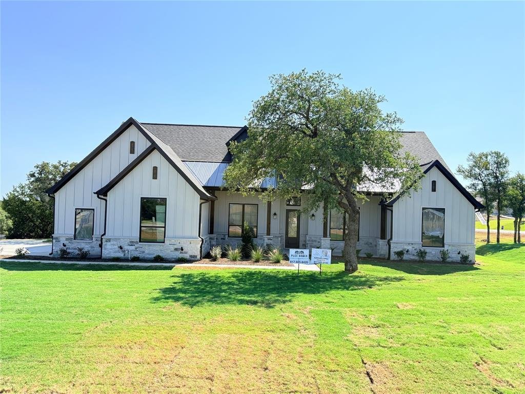 House in Weatherford, Texas, United States 1 - 18631063