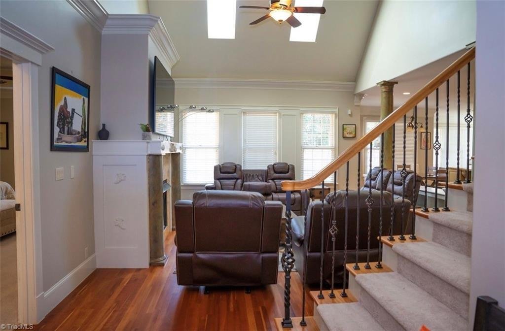 House in Greensboro, North Carolina, United States 4 - 18631234