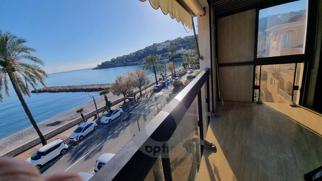 Apartment in Cabbe-Saint Roman, Roquebrune-Cap-Martin, France 2 - 18251517