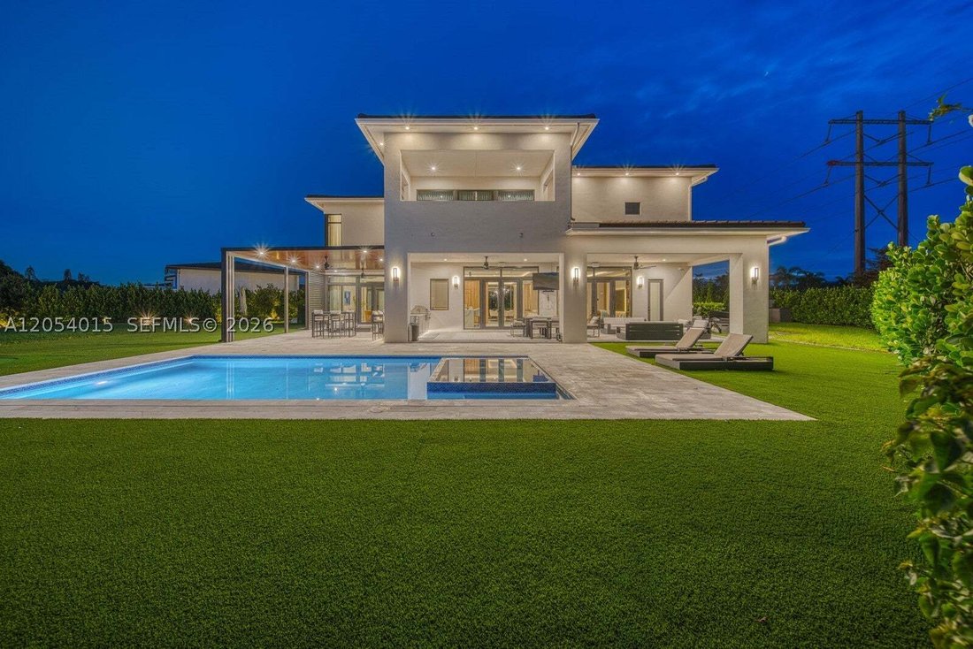House in Davie, Florida, United States 4 - 18630877