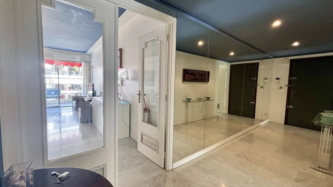 Apartment in Menton, Provence-Alpes-Côte d'Azur, France 3 - 16546881