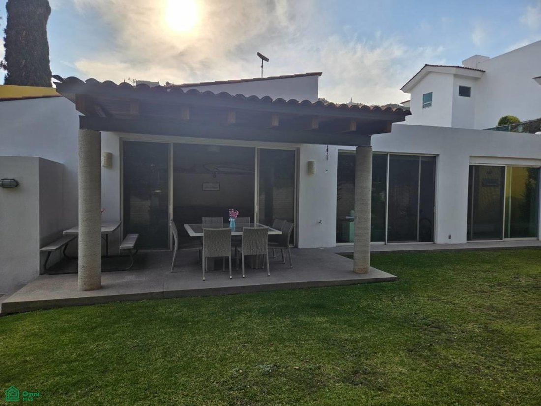 House in Palomar, Jalisco, Mexico 1 - 17232226