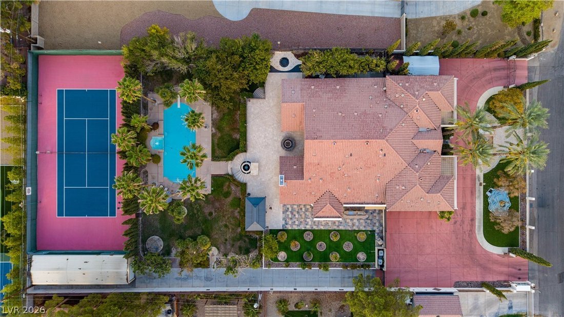 House in Las Vegas, Nevada, United States 2 - 18630954