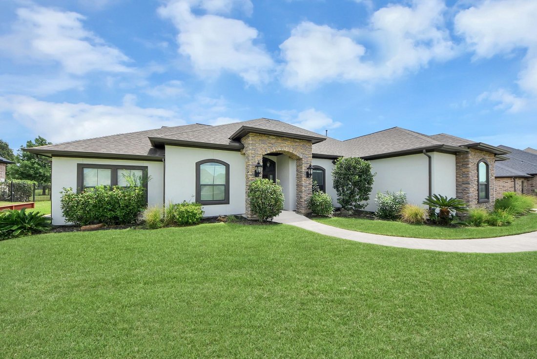 House in Montgomery, Texas, United States 4 - 18631111