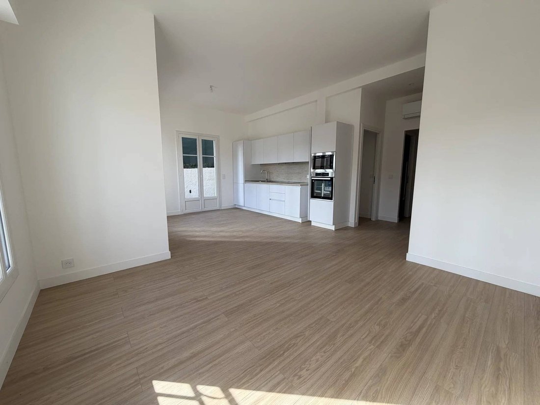Apartment in Nice, Provence-Alpes-Côte d'Azur, France 3 - 17839524