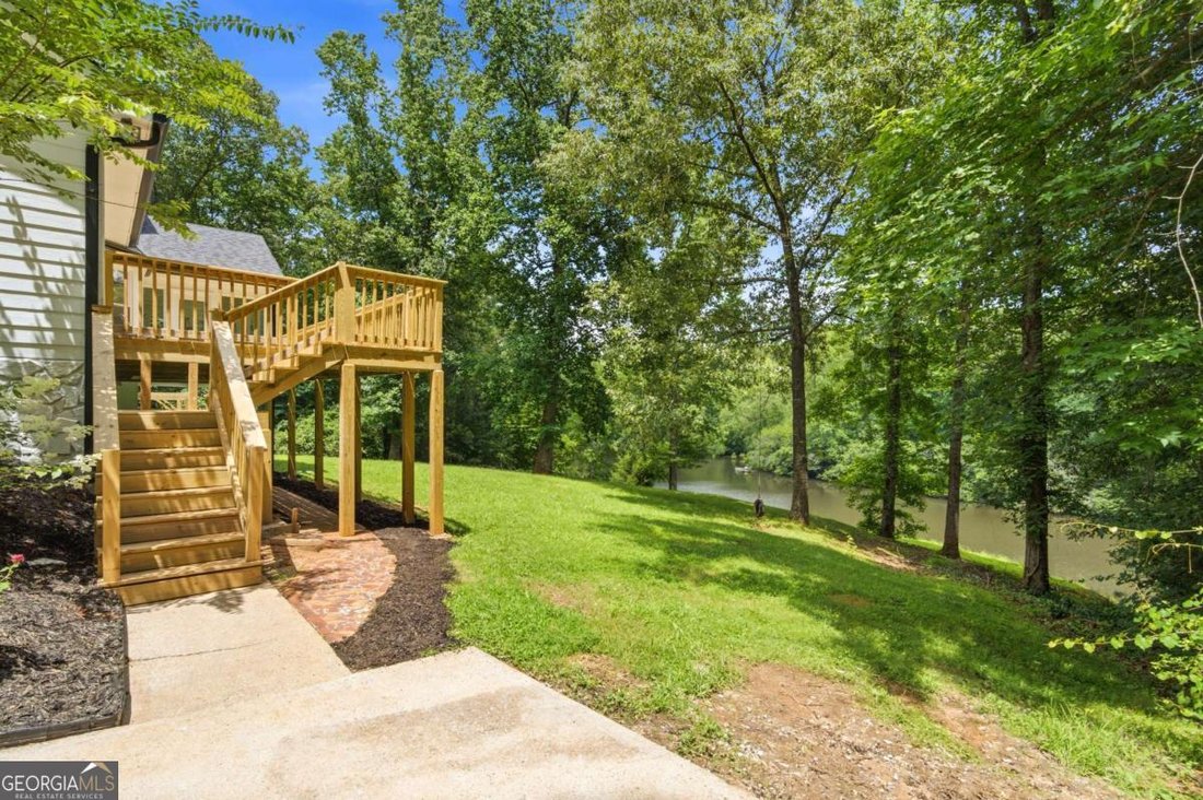 Casa a Chattahoochee Hills, Georgia, Stati Uniti 4 - 18631295