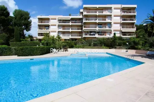 Apartment in Fontmerle, Antibes, France 1 - 18037643