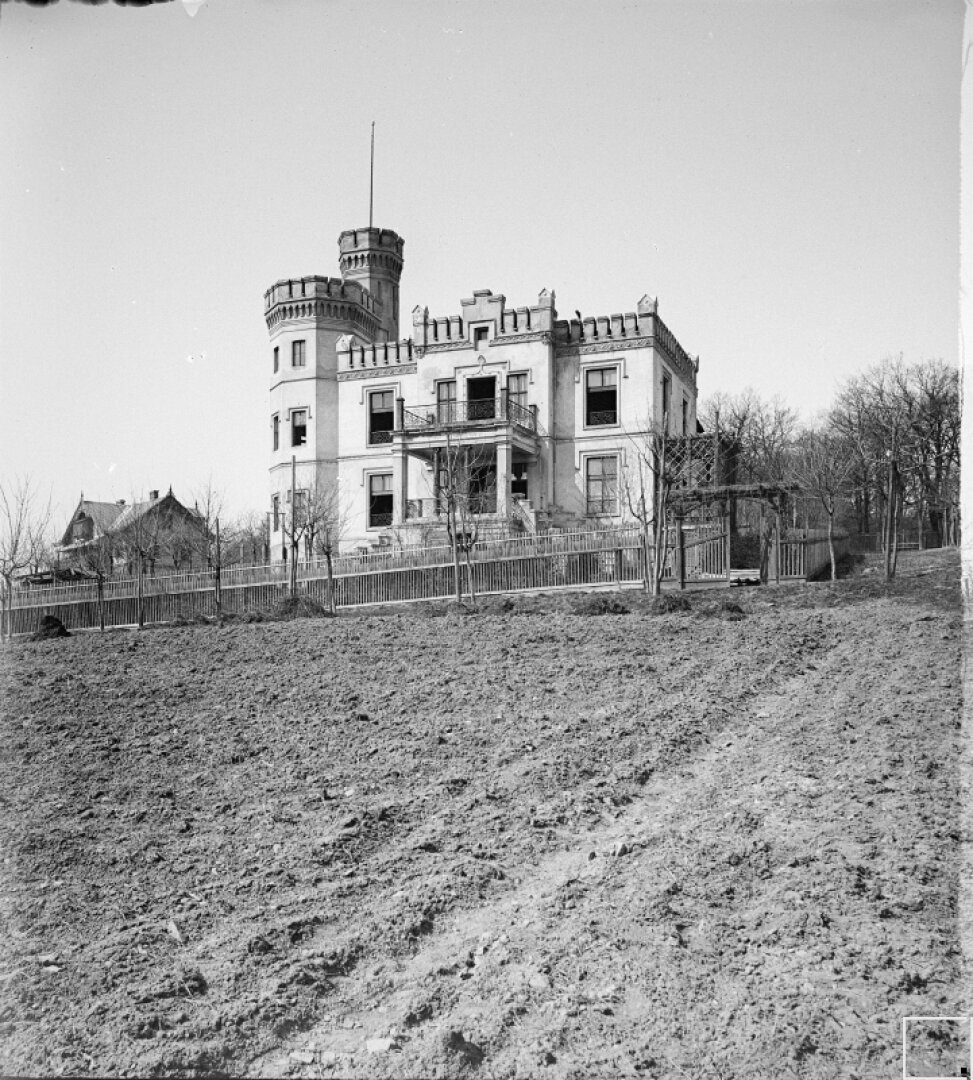 Villa in Vienna, Wien, Austria 5 - 18631409