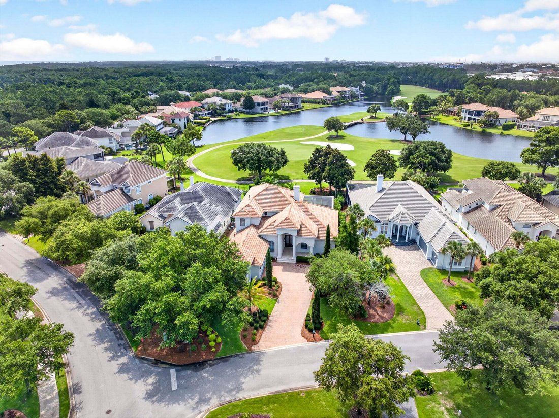 House in Destin, Florida, United States 4 - 18086495