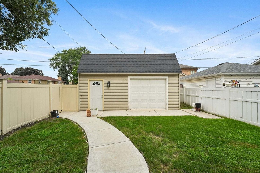 House in Chicago, Illinois, United States 3 - 18631206