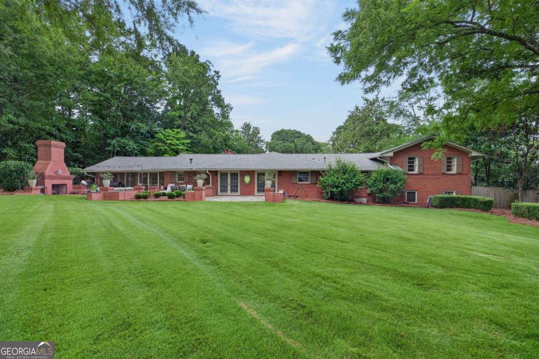 House in Douglasville, Georgia, United States 2 - 18631301