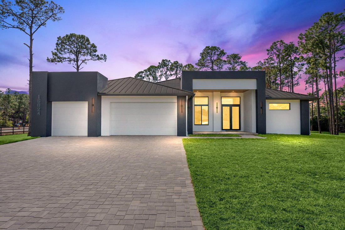 House in Loxahatchee, Florida, United States 2 - 18630972
