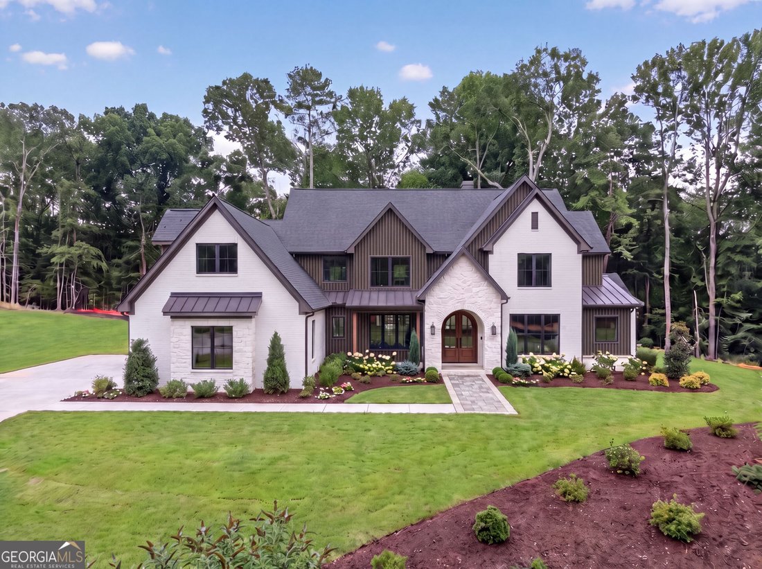 House in Loganville, Georgia, United States 1 - 18631292