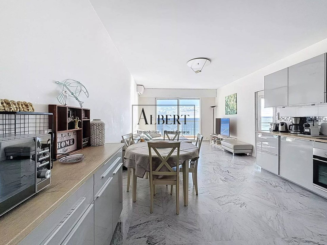 Apartment in Cannes, Provence-Alpes-Côte d'Azur, France 5 - 15655747