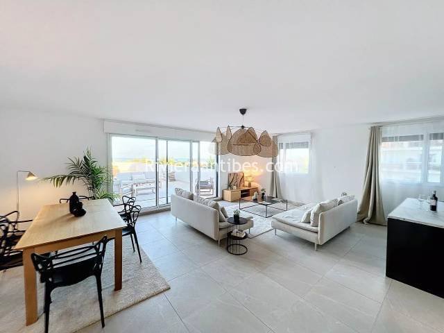 Apartment in Fontmerle, Antibes, France 2 - 15675544