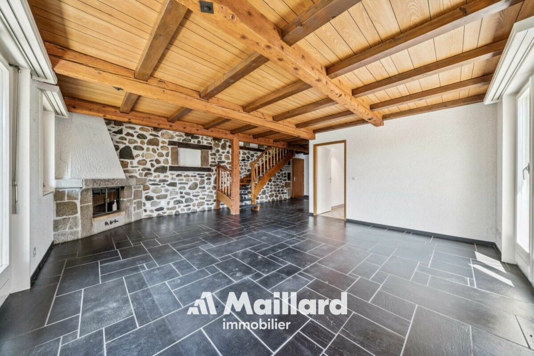Apartment in Gland, Vaud, Switzerland 1 - 18630958