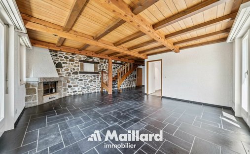 Apartment in Gland, Vaud, Switzerland 1