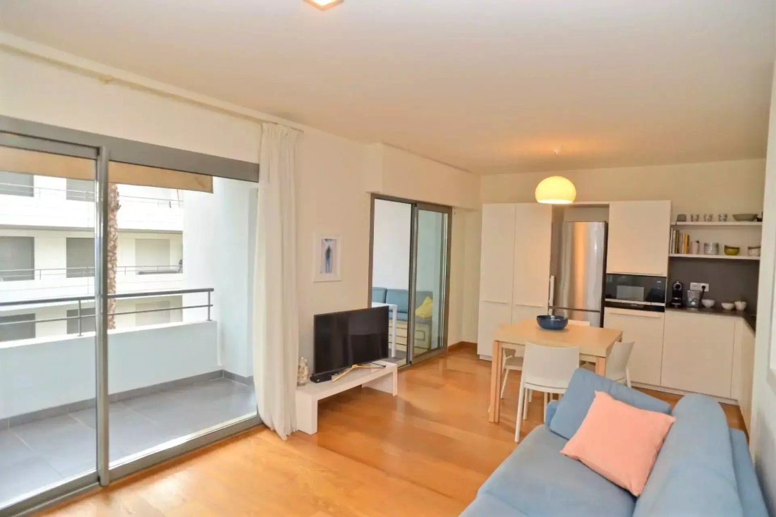 Apartamento en Menton, Provenza-Alpes-Costa Azul, Francia 3 - 18251643