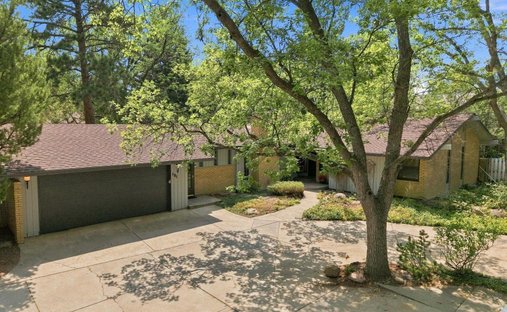 Casa a Boulder, Colorado, Stati Uniti 1
