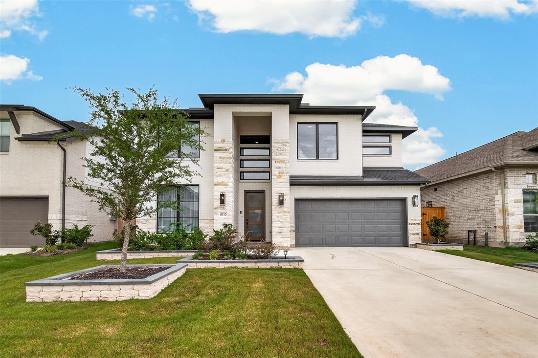 House in Richmond, Texas, United States 1 - 18631113
