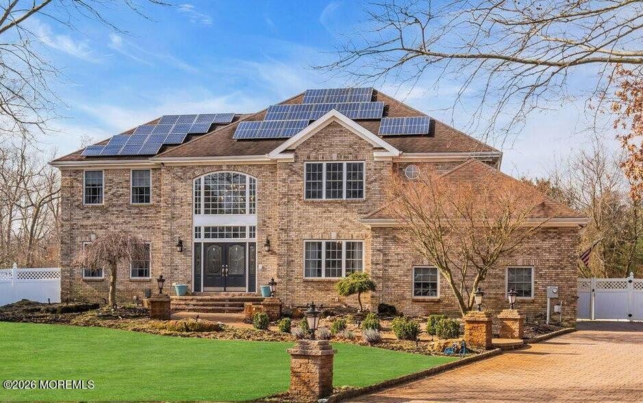 House in Toms River, New Jersey, United States 4 - 18631047