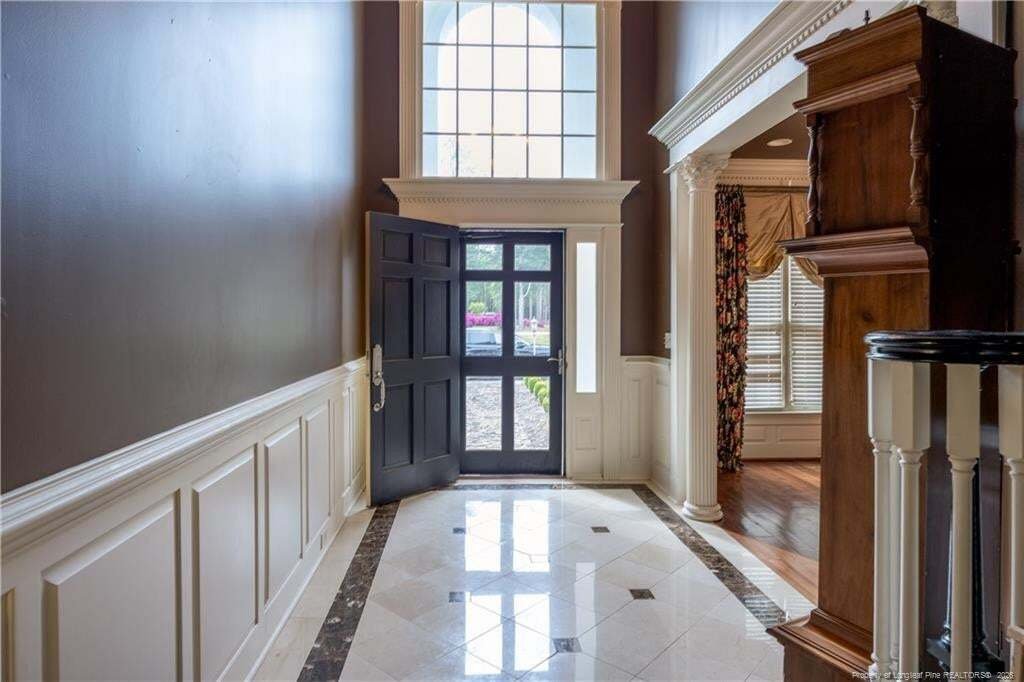 House in Garland, North Carolina, United States 4 - 18631119