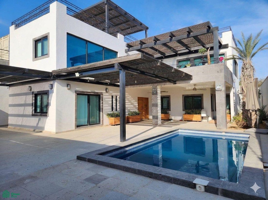 House in Cabo San Lucas, Baja California Sur, Mexico 2 - 17728873