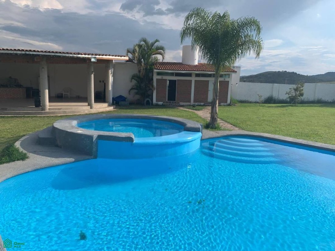 Land in Lomas de Montechelo, Jalisco, Mexico 4 - 18630912