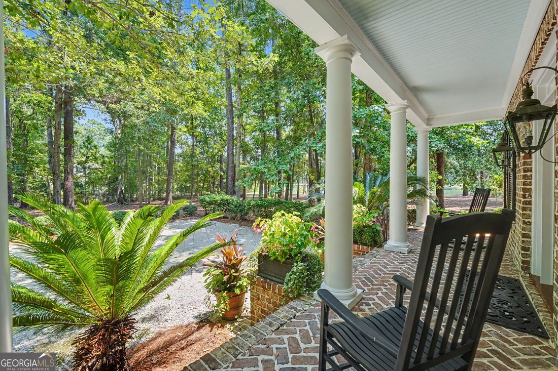 Haus in Richmond Hill, Georgia, Vereinigte Staaten 3 - 18630943