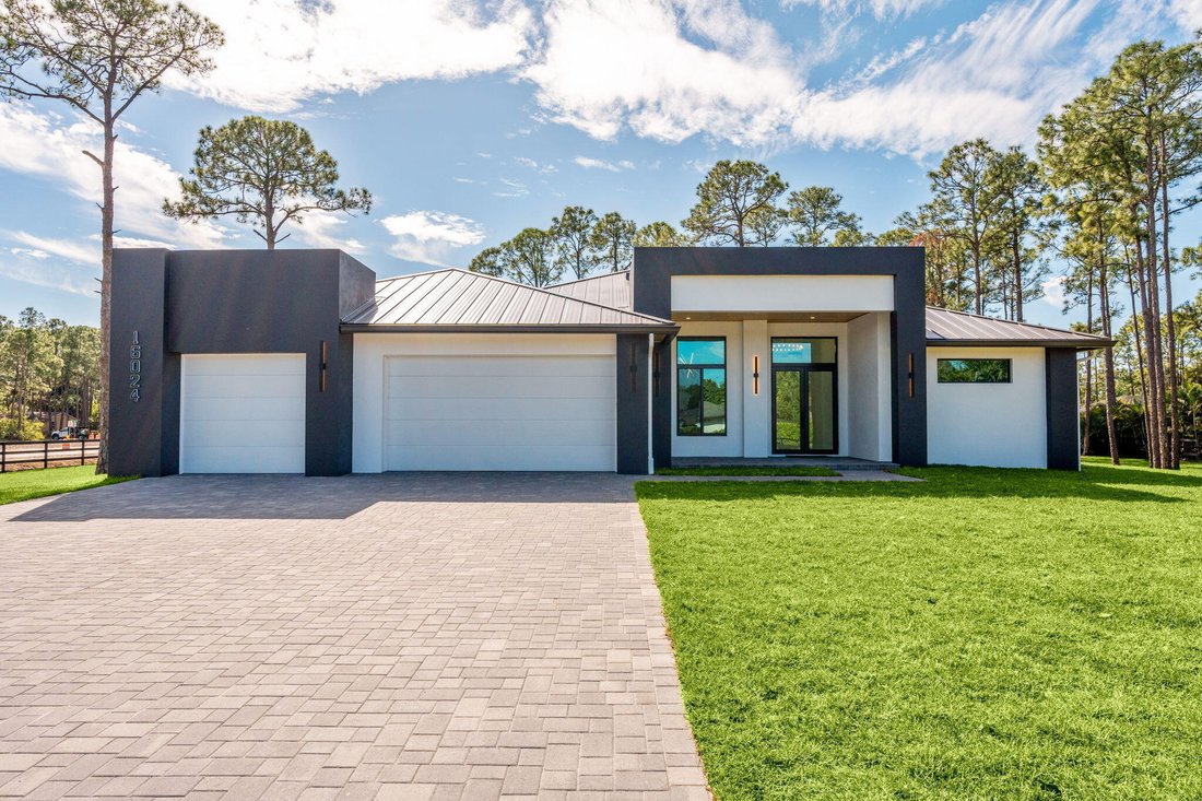 House in Loxahatchee, Florida, United States 3 - 18630972