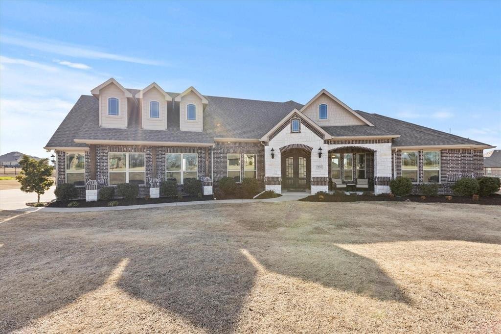 House in Sherman, Texas, United States 3 - 18631054