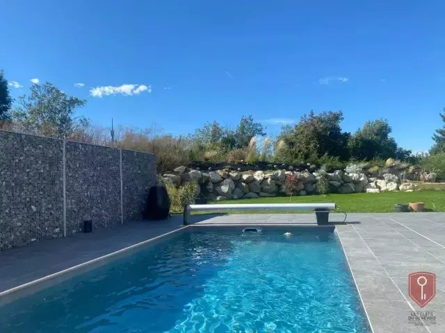 House in Neydens, Auvergne-Rhône-Alpes, France 5 - 17451300